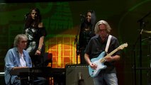 Eric Clapton - I Shot The Sheriff [Crossroads 2010] (Official Live Video)