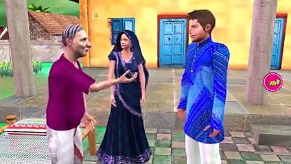 Lockdown Food Delivery Full Comedy Video हद कहनय Hindi Kahaniya Comedy Video_v240P