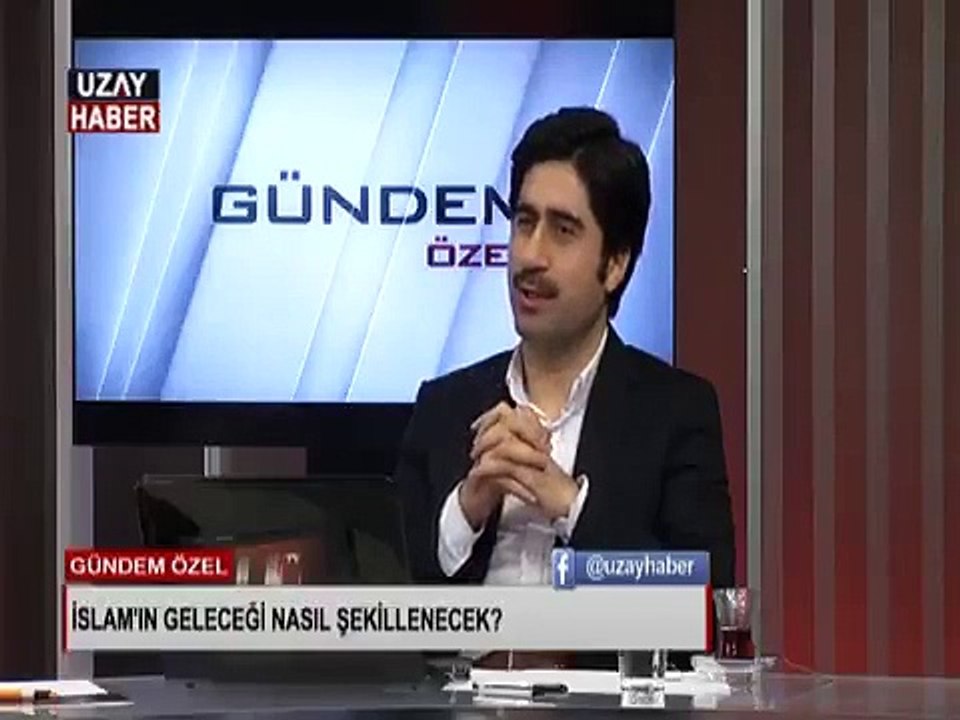 "İslam Birliği kurulacak, lideri de Türkiye olacak"
