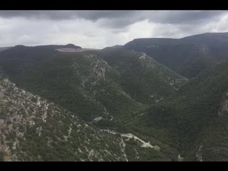 وقفة رمزية في زبقين رفضاً للمسّ بآخر غابات جبل عامل المَحمية  - نعيم برجاوي