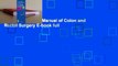 Read The ASCRS Manual of Colon and Rectal Surgery E-book full