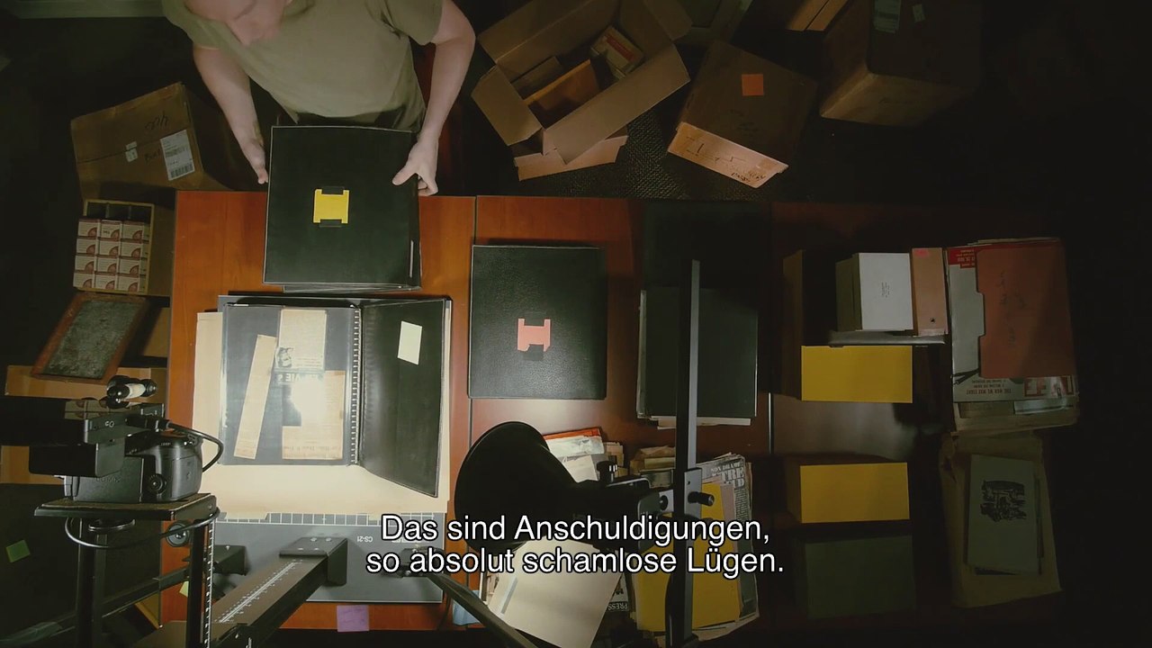 MAKING MONTGOMERY CLIFT Film