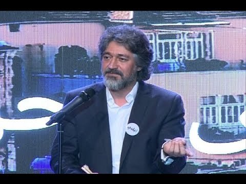 لـِ بلدي حراكٌ آخر رح يحكي سياسة !- حليمة طبيعة - حليمة طبيعة