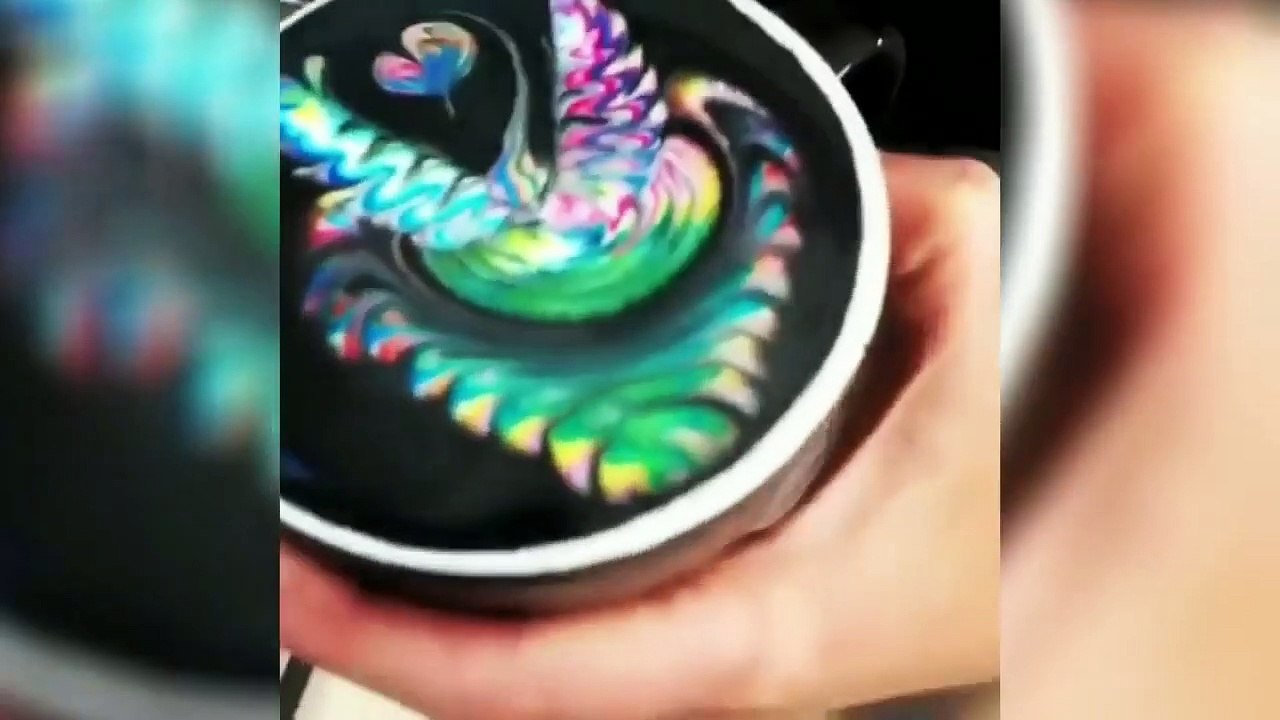 This Satisfying Video will make you have to Poop