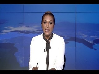 نشرة الاخبار الليلية  11-03-2018