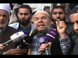 أهالي الموقوفين الإسلاميين يطالبون برؤية أبنائهم في رومية   -  راوند أبوخزام