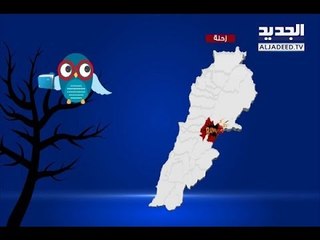 "شو قالتلي العصفورة" عن المعركة الانتخابية بزحلة
