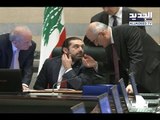 مجلس الوزراء يقر موازنة العام 2018 دون ضرائب إضافية -  ليال سعد