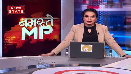 Madhya Pradesh : जोबट से कांग्रेस विधायक कलावती भूरिया का निधन, देखें रिपोर्ट