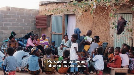 ENTRE NÓS UM SEGREDO Filme