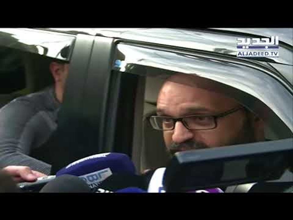 زياد عيتاني بعد إطلاق سراحه: تعرضت للتعذيب!