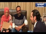 زياد عيتاني يختم مسرحية اعتقاله بالبراءة! -  حسان الرفاعي