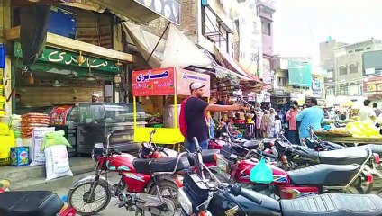 5 Foods You Must Eat If You Visit Daska -- Street Foods Daska -- NA75