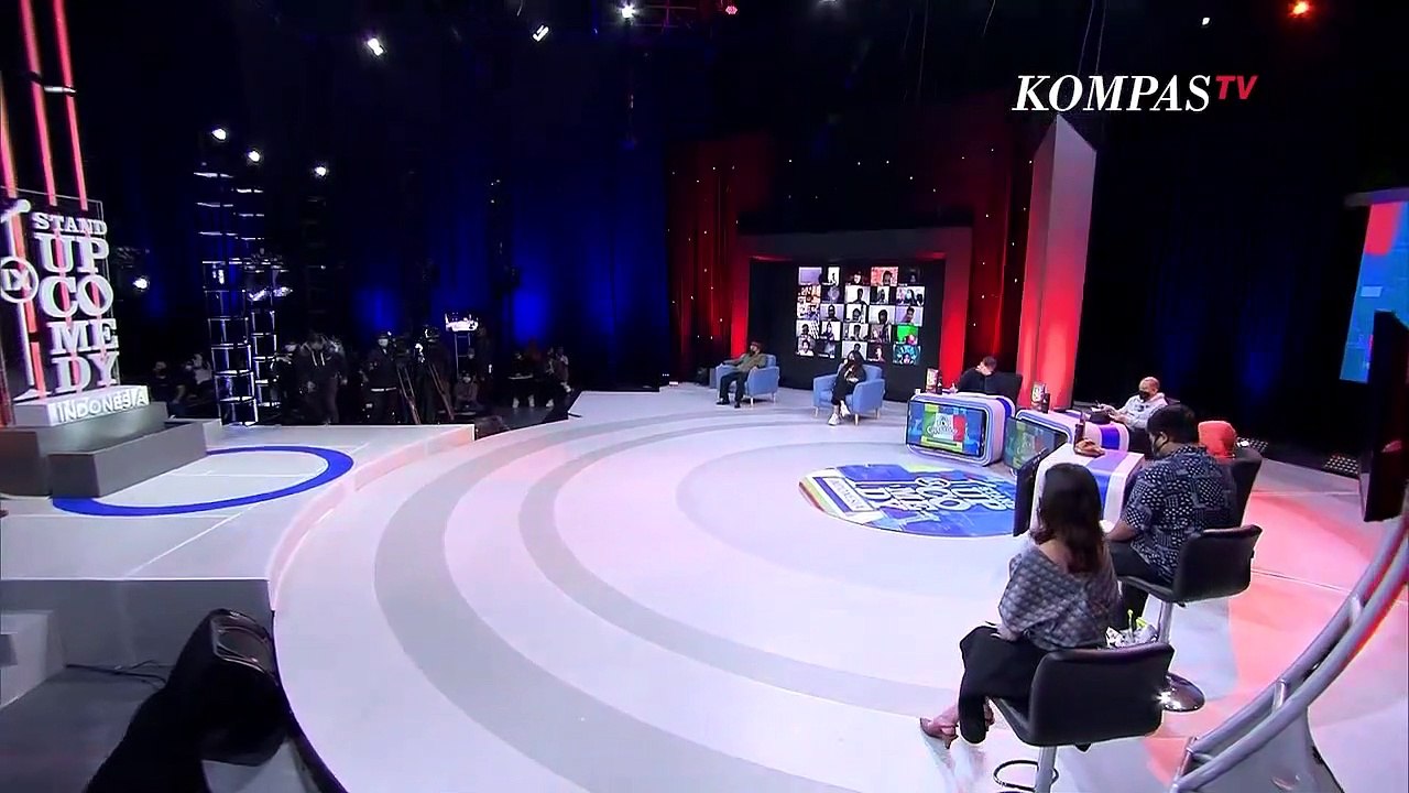 WADUH... Rio Siap Dipecat dari Satpam, Masuk Industri Hiburan - SEMIFINAL SUCI IX [SEG 5]