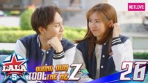 La La School | Season 5 - Tập 26 |  Đường Đua Idol Thế Hệ Z | Phim Học Đường Âm Nhạc