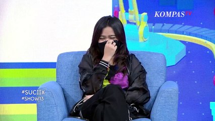 Ali Akbar: Punchline Ini Akan Saya Ulang Nanti... - SEMIFINAL SUCI IX [SEG 6]