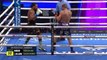 Demetrius Andrade vs Liam Williams (17-04-2021) Full Fight