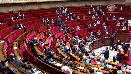 2ème séance : Questions au Gouvernement ; Présentation du rapport annuel de la Cour des comptes ; Débat sur la politique du Gouvernement en faveur des associations - Mardi 23 mars 2021