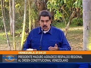 El Mundo en Contexto 23ABR2021 | Pandemia en la India podría cambiar el escenario de salud mundial