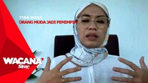 [SHORTS] Tiba masa orang muda jadi pemimpin