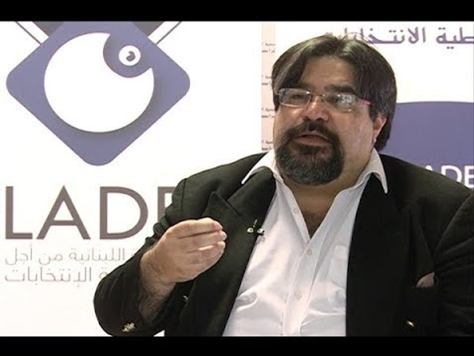 لبنان الأغلى في العالم من حيث رسوم الترشيح! -  ناصر بلوط