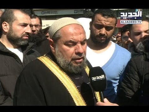 هل يشمل العفو العام الموقوفين الاسلاميين؟! - تقرير نعيم برجاوي
