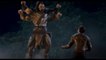 Mortal Kombat  Review Spoiler Discussion