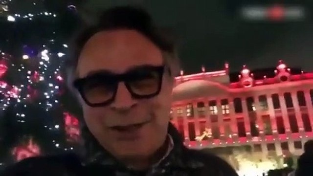 Vatan haini Barbaros Şansal'dan Türkiye karşıtı sözler!