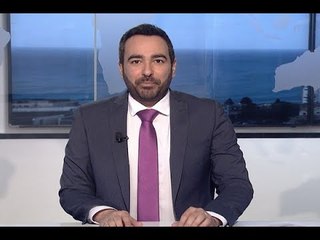 نشرة اخبار الظهيرة 17-03-2018