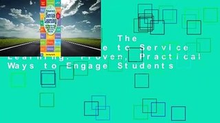Full version  The Complete Guide to Service Learning: Proven, Practical Ways to Engage Students