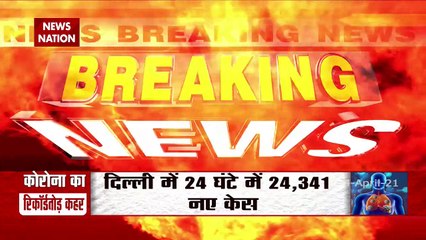Oxygen Crisis: दिल्ली-जयपुर गोल्डन अस्पताल में ऑक्सीजन की कमी से 20 लोगों की मौत
