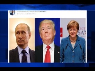 قيصر روسيا يتقدّم نحو الكرملين -  غدي بو موسى