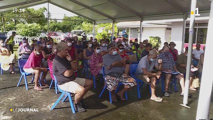 Projet de dépôt de gaz à Hitiaa : les résidents veulent des garanties