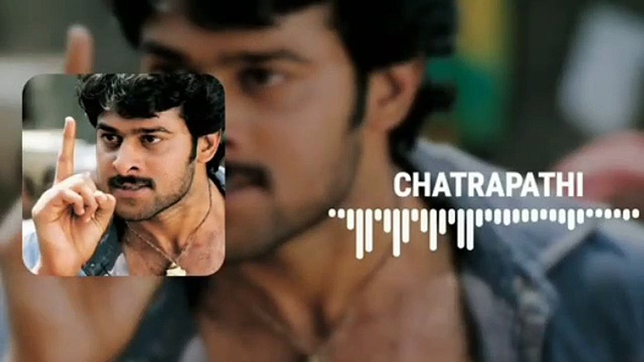 Prabhas top 5 bgm - Bahubali beginning - chatrapati - rebel - saaho - Bahubali Conclusion BGM Book Prabhas top 5 bgm