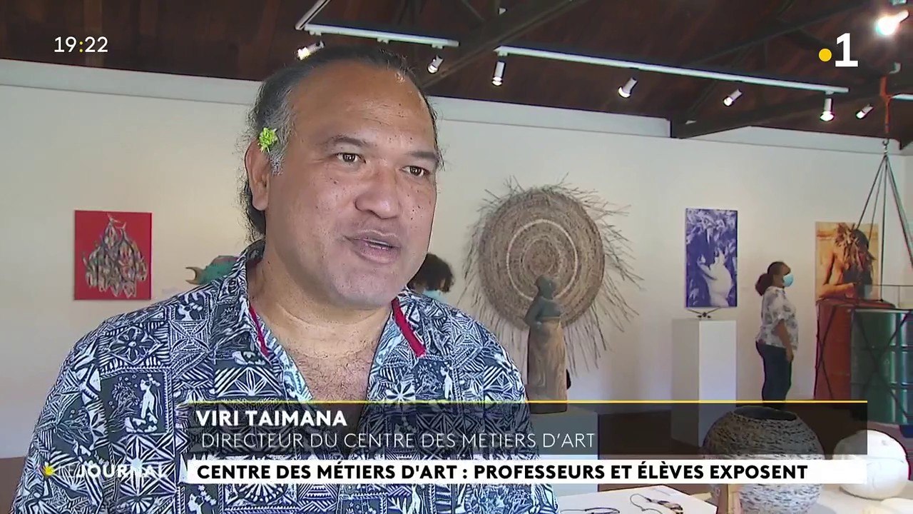 Les profs du Centre des Métiers d’Art laissent...
