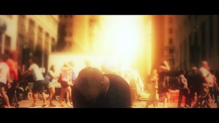 Γιώργος Σαμπάνης - Τίποτα (Official Video Clip)