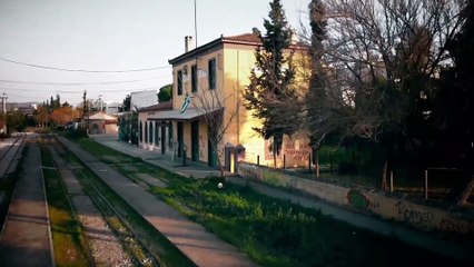 Εύα Ρήγα - Σελήνη (Official Music Video)