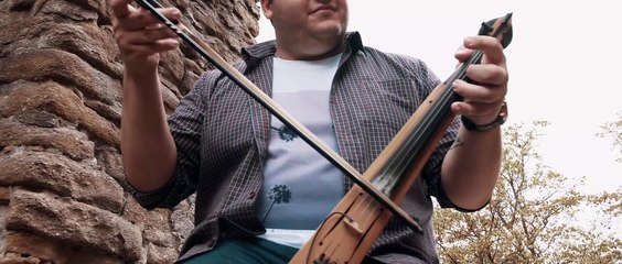 Γιάννης Νάστος - Βασανάκι Μου (Official Music Video)