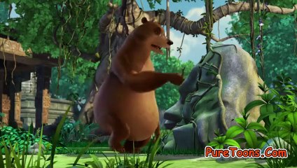 The Jungle Book Hindi Episode 03 – Itchy Twitchy Kaa!
