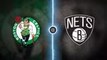 Nets top the East with win over Celtics