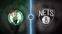 Nets top the East with win over Celtics