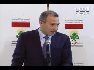 هدية باسيل في عيد الأم: مشروع قانون!- جويل بو موسى