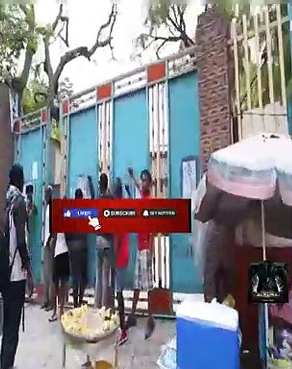 Iglesia catolica en Haiti culmina su protesta por secuestros de 400 Mawozo