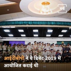 Mritunjay Srivastava, An Assam Rifles Soldier, Raises Questions On Human Rights