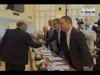 لجنة المال أقرّت موازنات التربية والدفاع والاقتصاد!