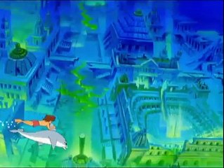 Flipper Y Lopaka - Episodio 14 - Episodio Completo En Español Latino