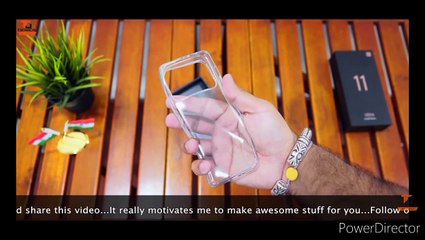 MI  11 ultra , unboxing , first look ,