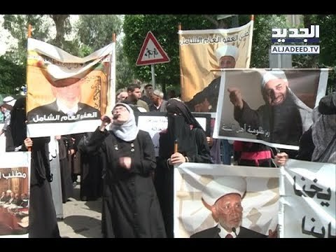 من قلب الطريق الجديدة.. صرخات أهالي الموقوفين الإسلاميينَ تتعالَى! – دارين دعبوس