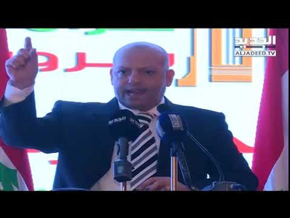 لائحة كرامة بيروت تعلن عن أسماء مرشحيها في دائرة بيروت الثانية