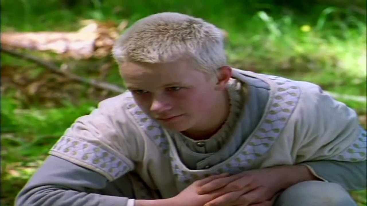 Sinbad Las Aventuras De Sinbad (1996-1998) [Hd720] [Castellano] 1X09 El Principe Que No Lo Era